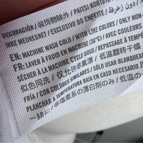 NWT Abercrombie & Fitch Puff Sleeve Sweetheart Neckline Corset Top Size M - Picture 13 of 14